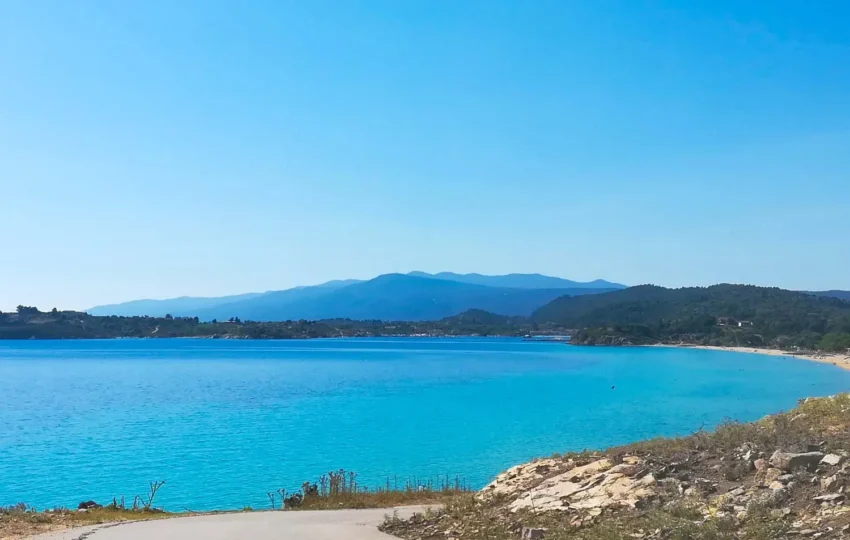 Halkidiki beach tour3 SKG BUS