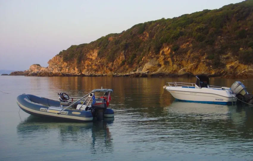 Halkidiki beaches 13