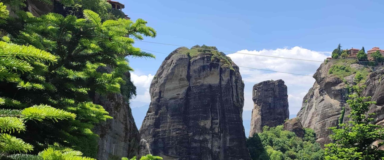 Meteora private day trips from Thessaloniki scaled