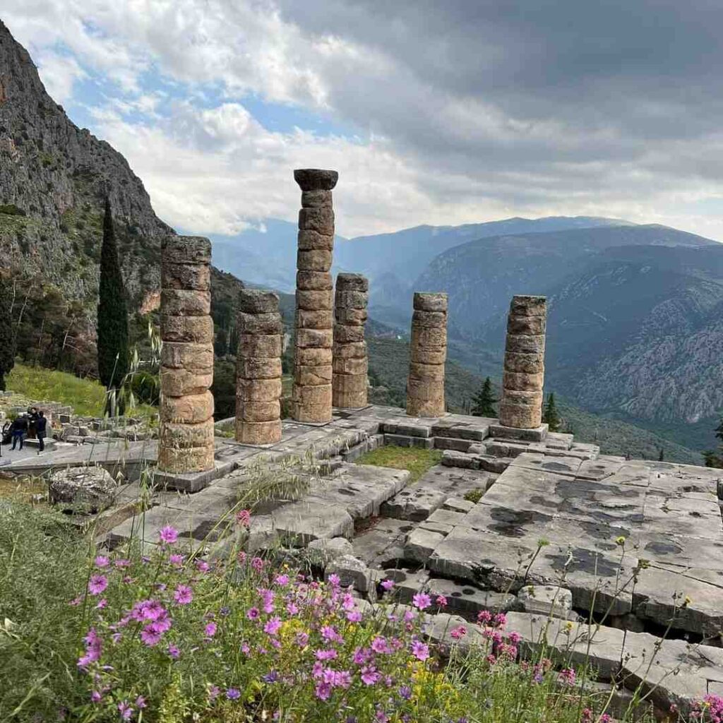 Delphi small groups tours - Thessaloniki Day trips