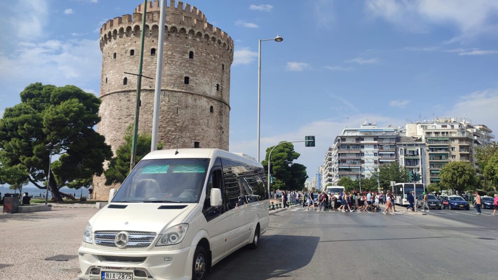 Merceds_Benz_Sprinter_519XXL_Thessaloniki_day_trips