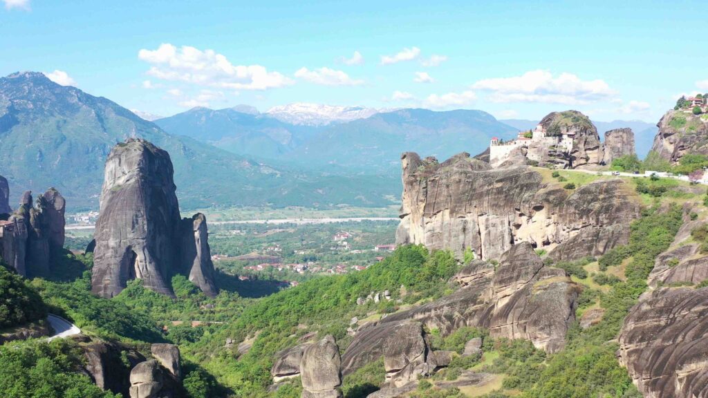 Meteora private day trips 1024x576 - Thessaloniki Day trips