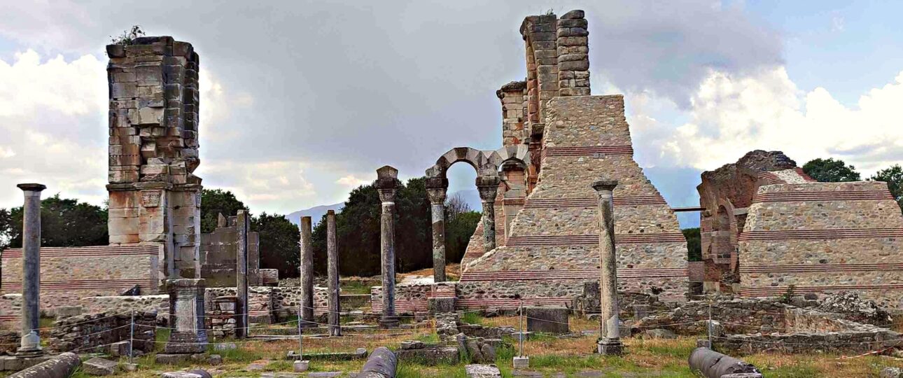 Philippi_archaeological_site