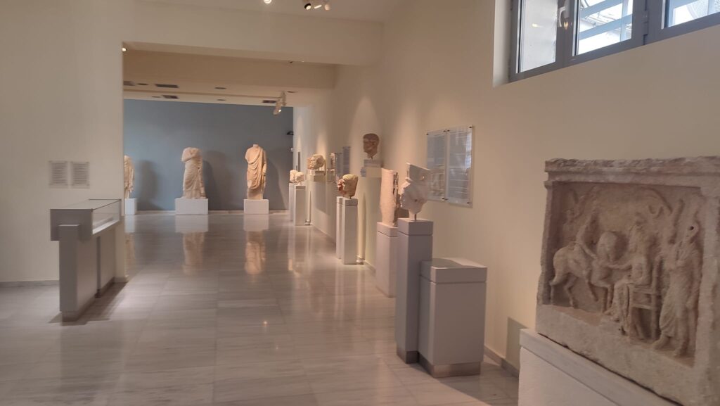 Philippi_museum_Thessaloniki_day_trips