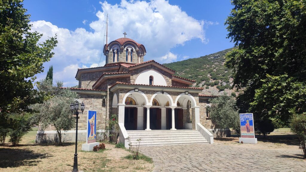 Saint_Lydia's_Baptistry_church_Thessaloniki_day_trips