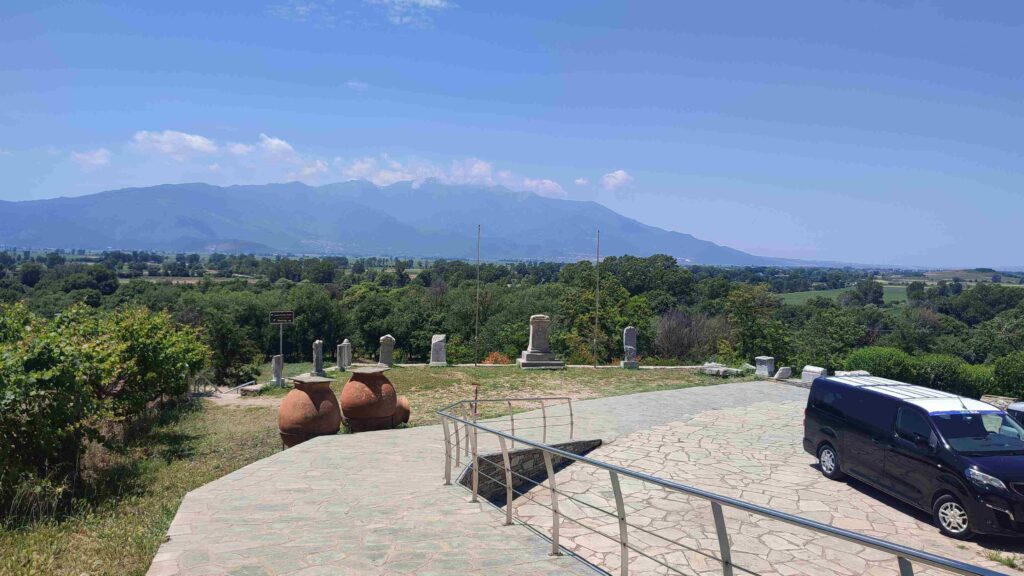 The Philippi roman battle battlefield 1 1024x576 - Thessaloniki Day trips