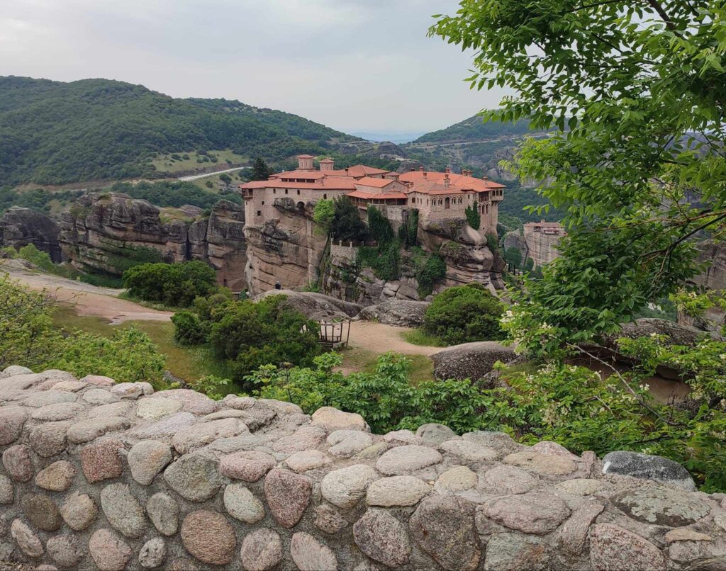 Meteora day trips from Thessaloniki - Thessaloniki Day trips