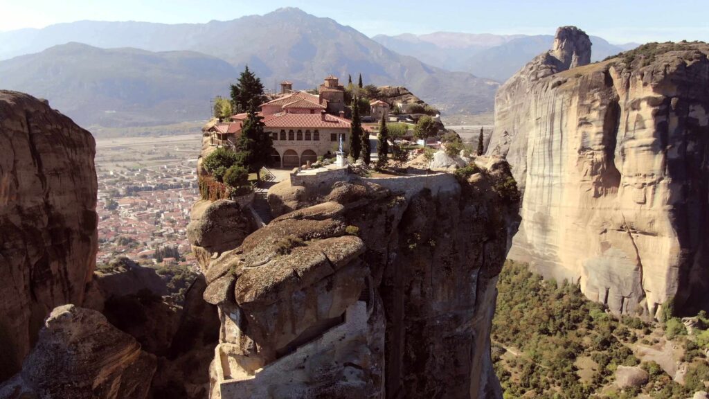 Meteora private tours Thessaloniki - Thessaloniki Day trips