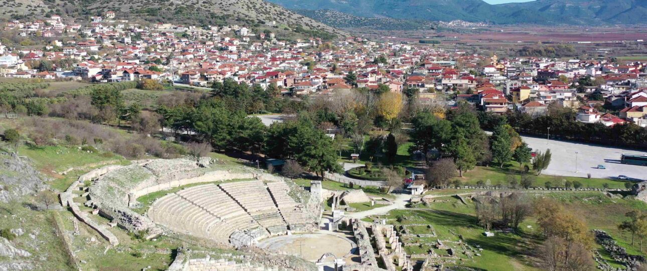 Philippi_tours_from_Kavala