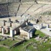 Athens to Philippi Roman theater Thessaloniki day trips - Thessaloniki Day trips