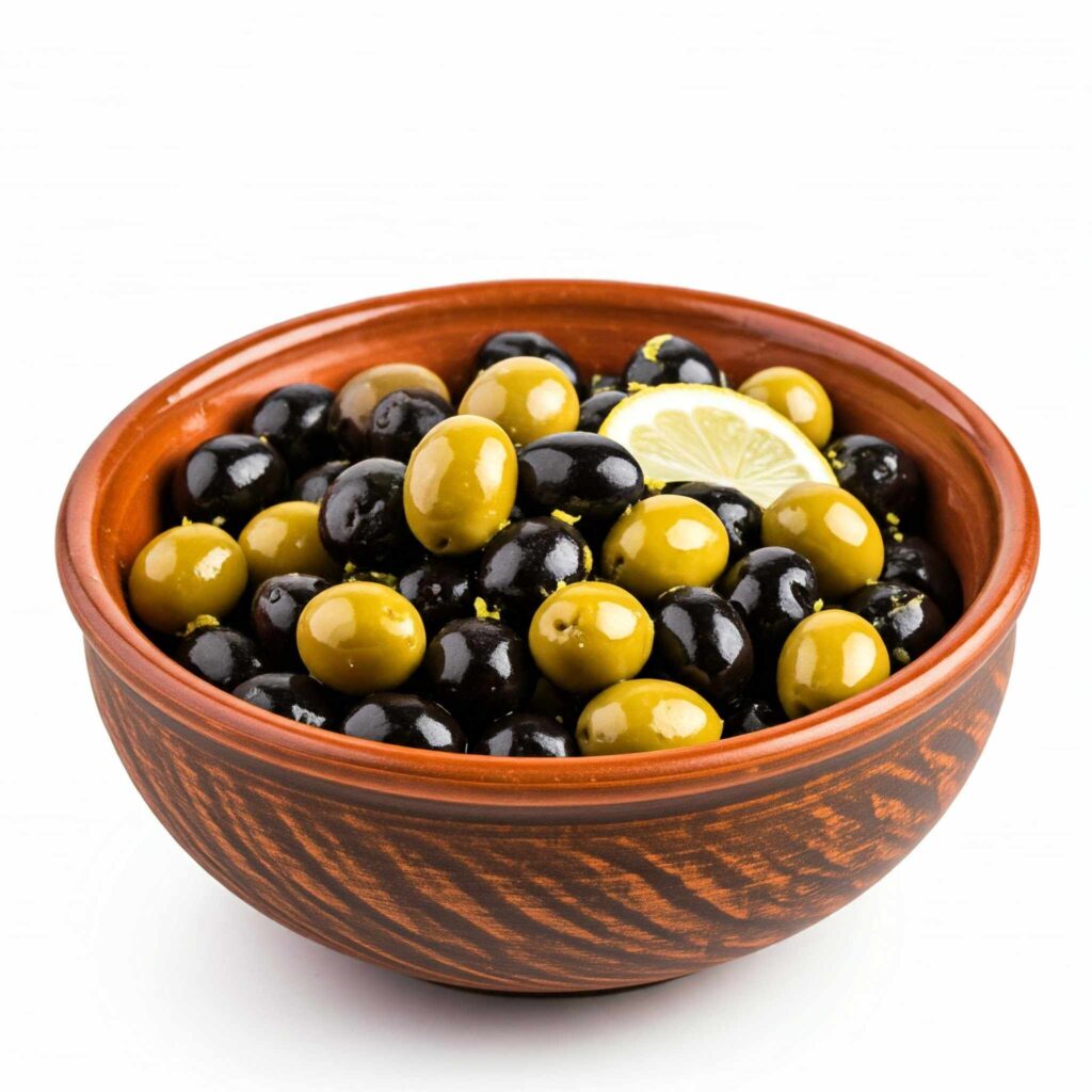 Thessaloniki olives tasting trips 1 - Thessaloniki Day trips