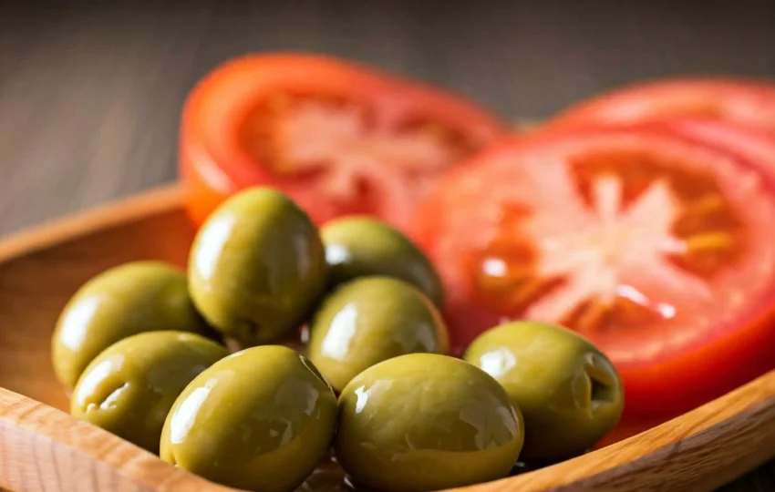 Thessaloniki olives tasting day trips - Thessaloniki Day trips