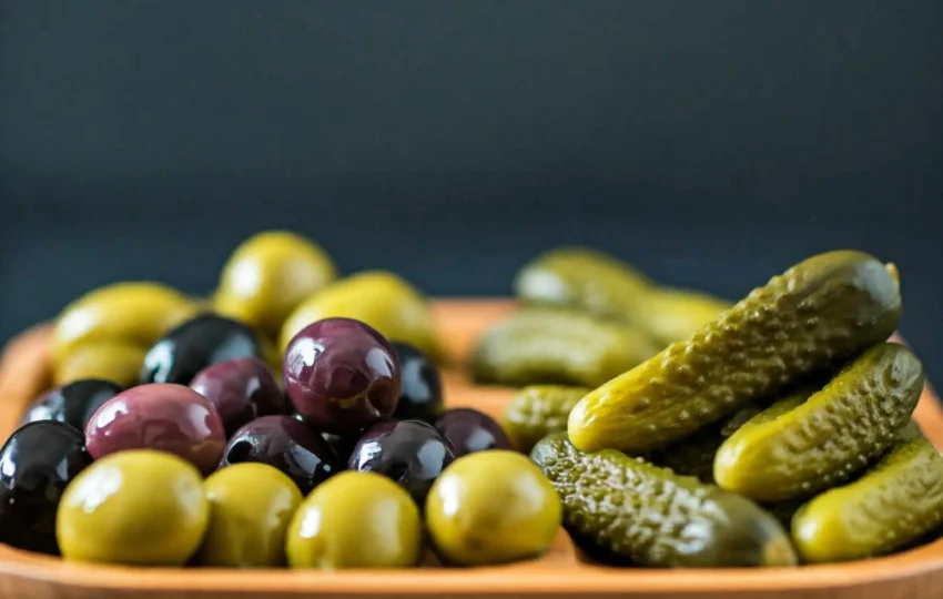 Thessaloniki olives tasting trips - Thessaloniki Day trips