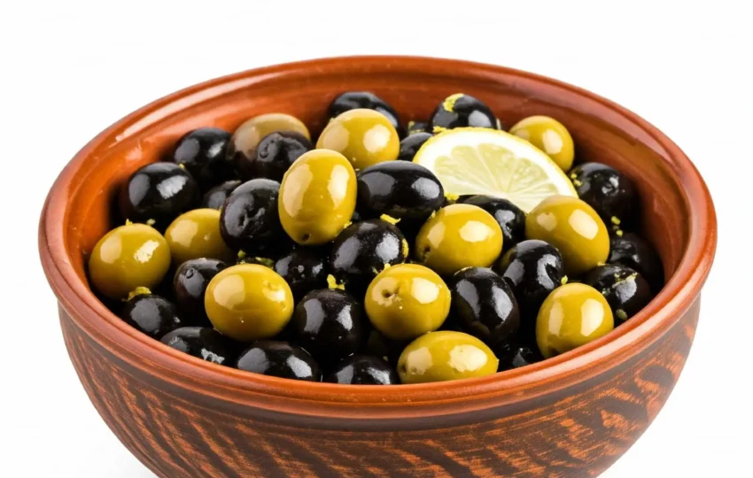 Thessaloniki olives tasting trips 1 - Thessaloniki Day trips