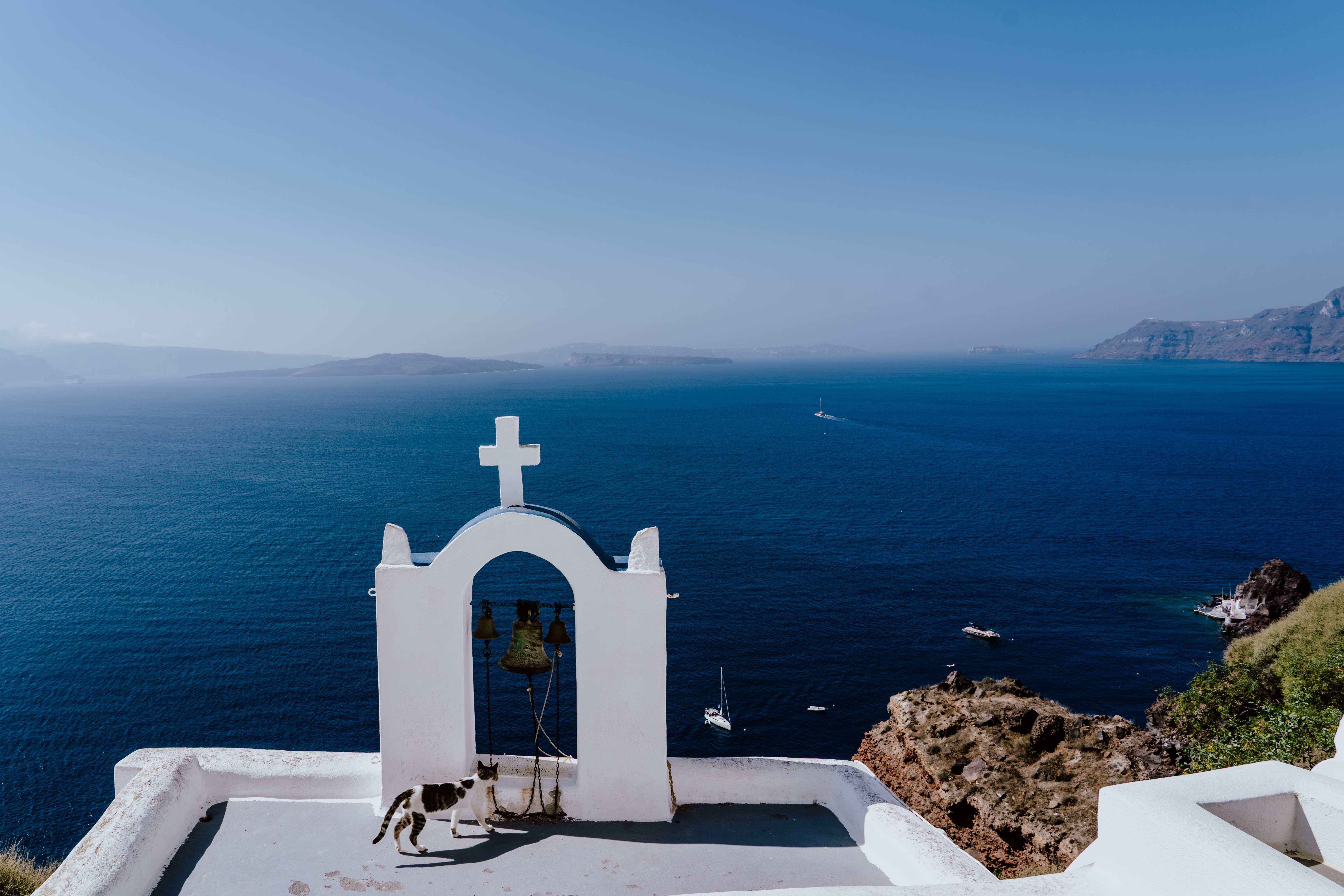 Greek chapels - Thessaloniki Day trips