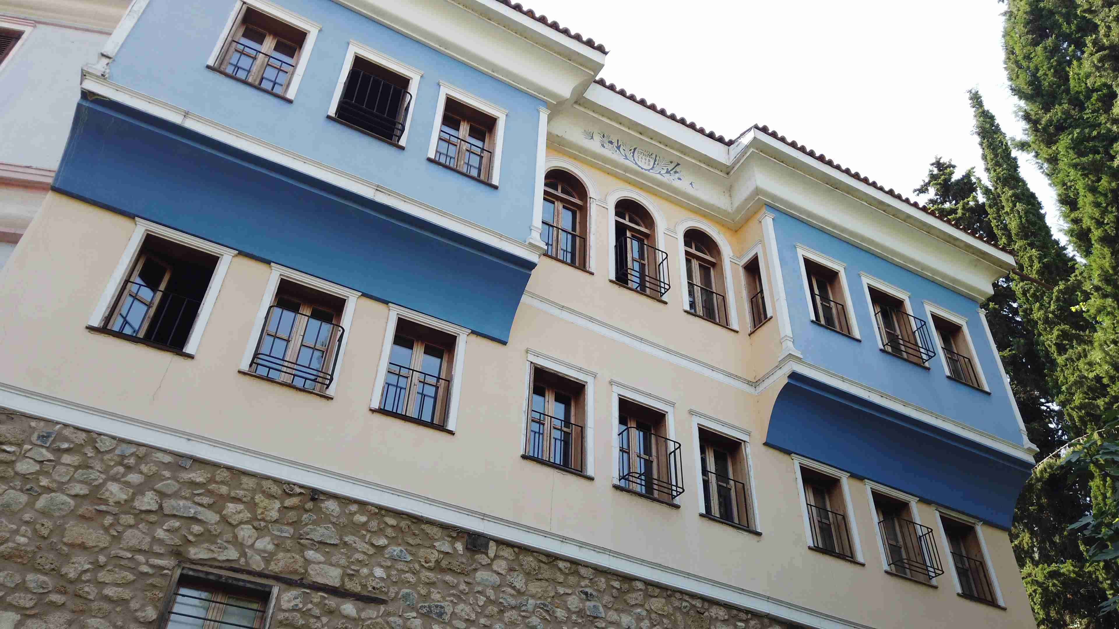 Berea Jewish neighborhood - Thessaloniki Day trips