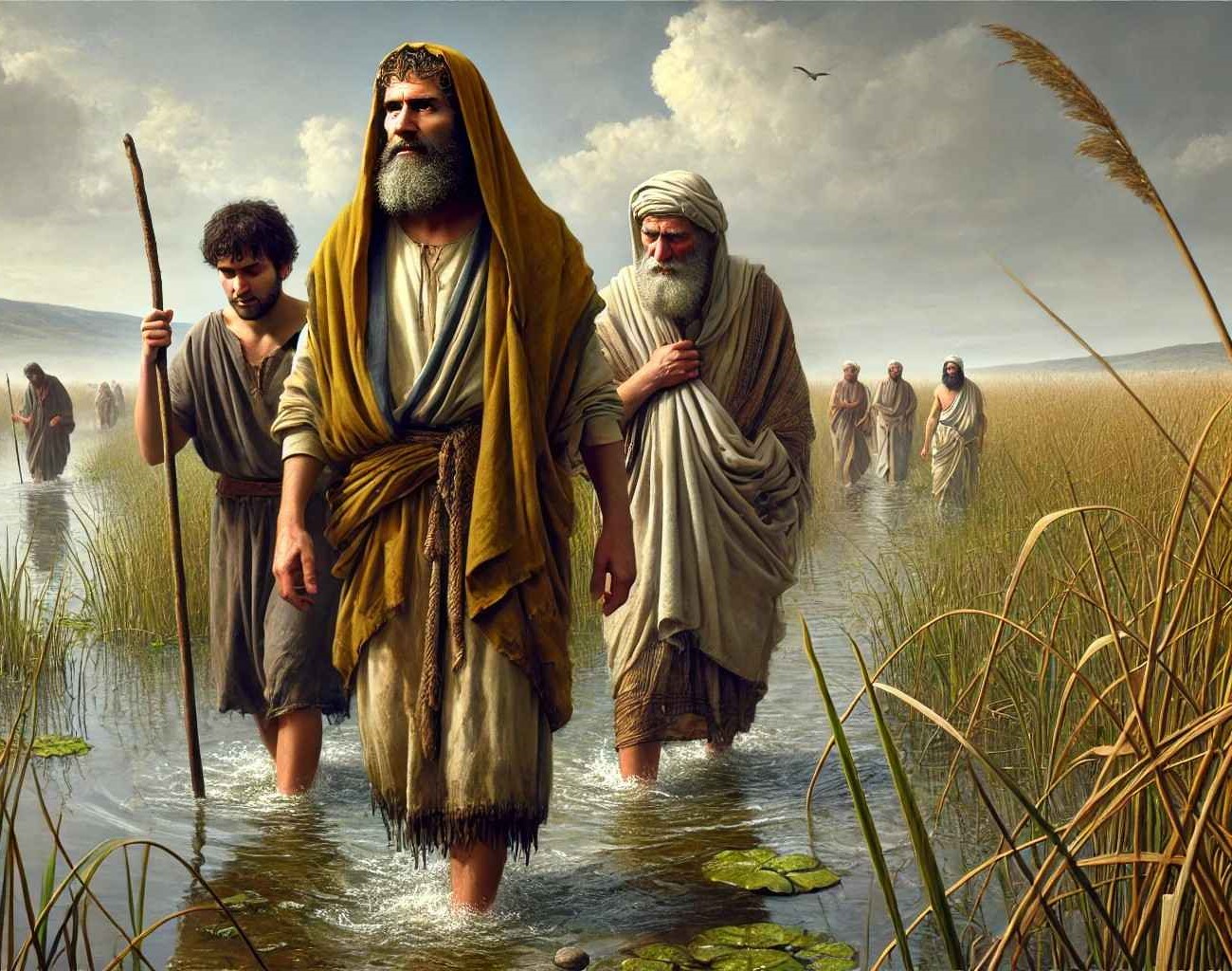Saint Paul and companions - Thessaloniki Day trips